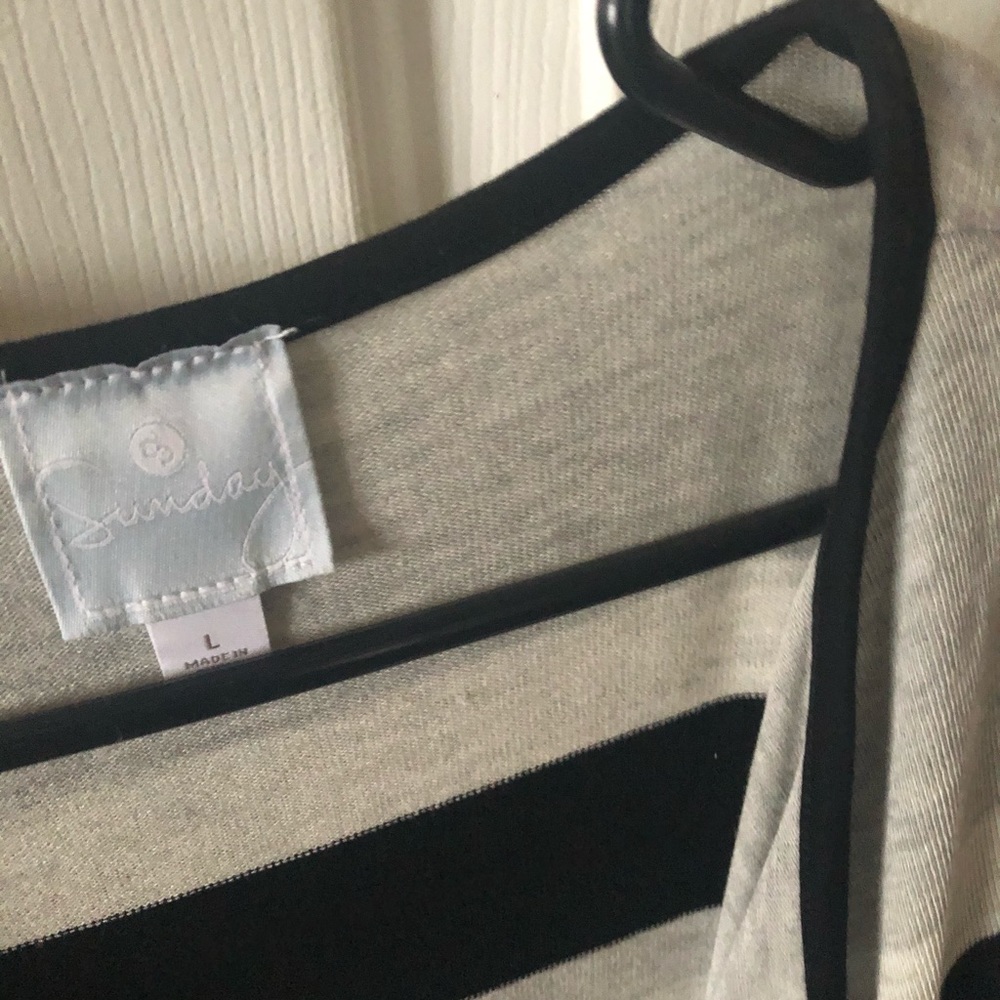 Cardigan - Picture 2 of 2